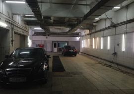 Аренда ПСН на ул Красноказарменная 14 минифото 4
