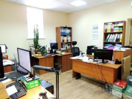 Аренда Бизнес Офисов Кабельная минифото 2