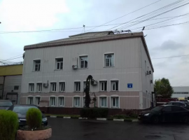 Снять Офис в Аренду на ул Кабельная 2-я