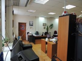 Снять Офис в Аренду на Кабельной минифото 6