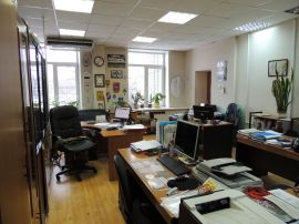 Снять Офис в Аренду на Кабельной минифото 2