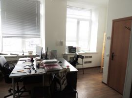 Аренда Офиса 77,1м2 Кабельная 2-я минифото 2