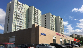 Аренда ПСН на пр-кт Свободный 1Б минифото 1