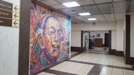 Снять Офис в Аренду Москва на Щелковском ш минифото 7