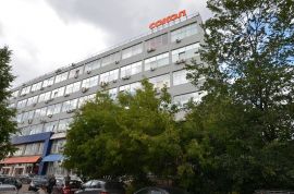 Снять Офис в Аренду Москва на Щелковском ш