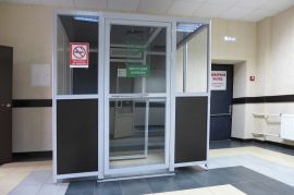 Аренда Помещения Офис на Щелковском ш минифото 8