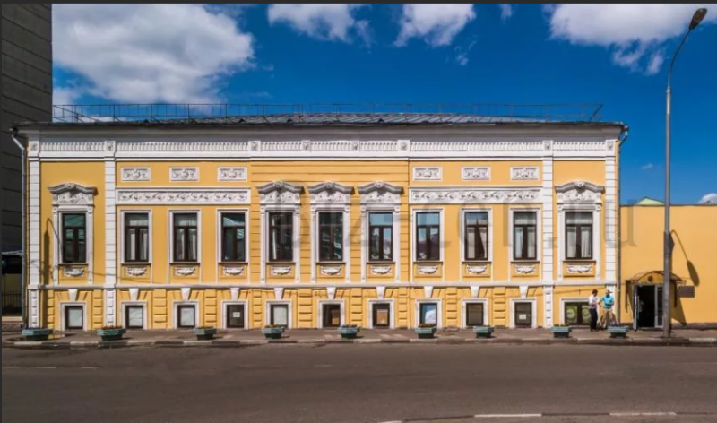 Аренда Офиса в Бизнес Центре фото 1