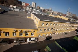 Аренда Офиса в Бизнес Центре минифото 4