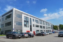 Аренда Офиса 278 м кв Гефест минифото 2