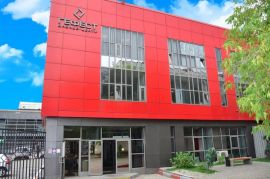 Аренда Офиса 278 м кв Гефест