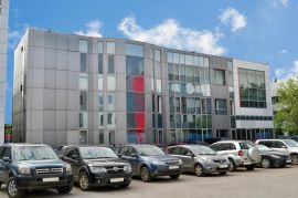 Аренда под Офис 88,3м2 с Юр Адресом
