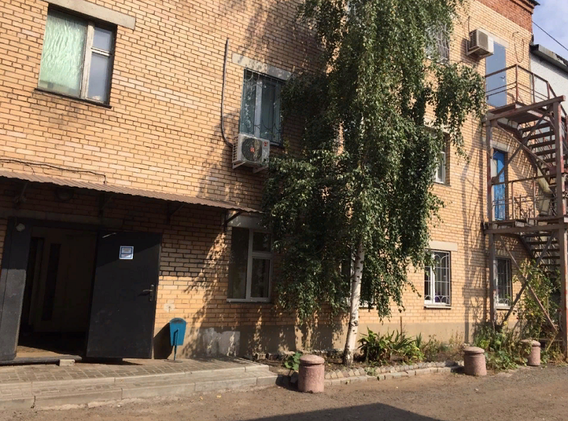 Снять Офис на  Алтуфьевском шоссе фото 1