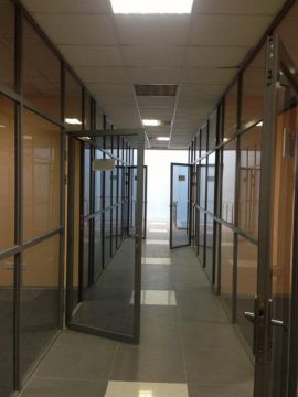Аренда Офиса 278 м кв Гефест минифото 5