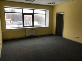 Снять Офис в Аренду Москва 422м2 минифото 5
