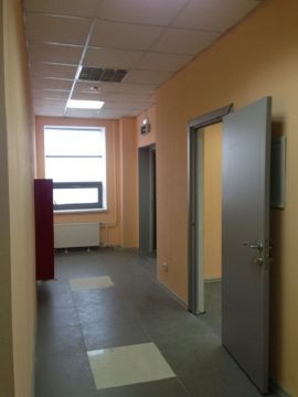 Аренда Офиса 278 м кв Гефест минифото 6