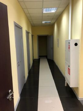 Снять Офис в Аренду Москва 422м2 минифото 3