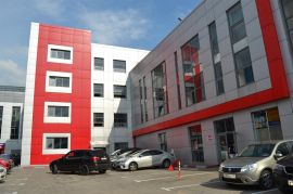 Аренда офисного помещения в БЦ Гефест