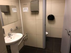 Снять Офис в Аренду Москва 422м2 минифото 8