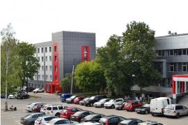 Недвижимость Аренда офиса на Дмитровке минифото 5