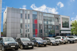 Аренда Офиса недорого ДМИТРОВКА шоСсе минифото 3