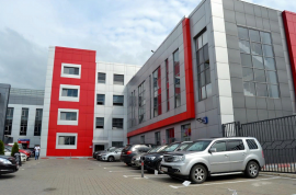 Аренда Офиса 135 м2 район ш Дмитровское минифото 3