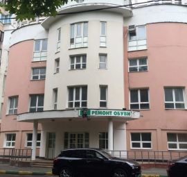 Аренда псн в Москве Шверника 11 к 1