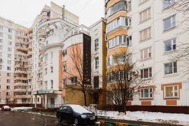 Аренда ПСН на ул Шверника дом 11, к 1 минифото 2