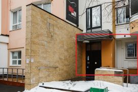 Аренда ПСН на ул Шверника дом 11, к 1