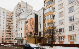 Аренда псн в Москве Шверника 11 к 1 минифото 2