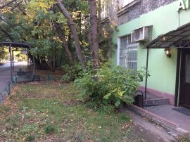 Вольная 25 МЦК Измайлово