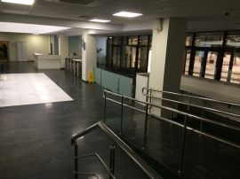Снять Офис в Аренду на ул Адмирала Макарова минифото 4