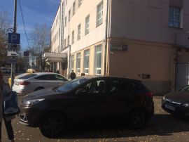 Аренда Офиса Цена не высокая на ул Ткацкая минифото 15