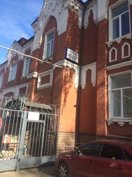 Аренда под Офис 21м на ул Ткацкая