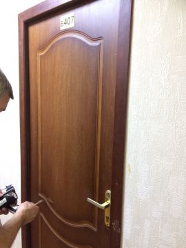 Аренда Помещения Офис 28м на ул Почтовая Б минифото 8