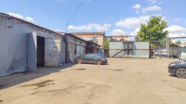 холодный склад 240кв.м. м.Рижская минифото 1