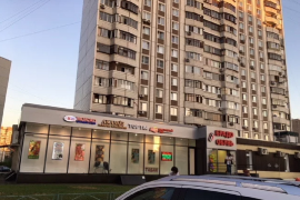 Аренда ПСН на ул Генерала Кузнецова 15, к 1 минифото 2