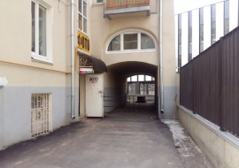 Недорогой Офис Аренда на Садово Кудринской дом 17,корпус 3,150 кв.м минифото 1