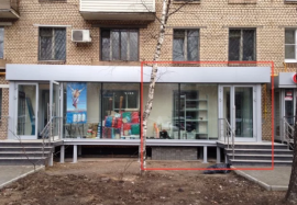 Аренда ПСН на пр-кт Свободный 32/18 минифото 2