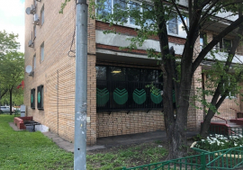 Аренда ПСН на ул Россолимо 6/25 минифото 13