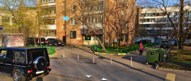 Аренда ПСН на ул Россолимо 6/25 минифото 1