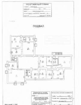 Аренда ПСН на ул Онежская 11/11 минифото 14