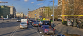 Аренда ПСН на ул Россолимо 6/25 минифото 14