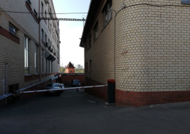 Аренда Помещения Офис на ул Привольная минифото 2