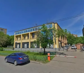 Аренда ПСН на ул Космонавтов 7, к 2