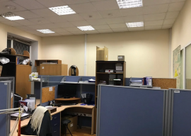 Аренда ПСН на ул Космонавтов 7, к 2 минифото 3