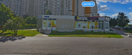 Аренда ПСН на ул Старобитцевская 21А