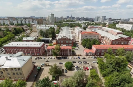 Аренда Бизнес Офисов Вятская 27 минифото 2