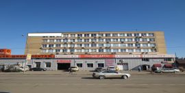 Аренда Помещений под Офис  на ул Плеханова минифото 1