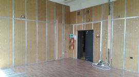 Аренда Офиса недорого на ул Краснобогатырская минифото 4