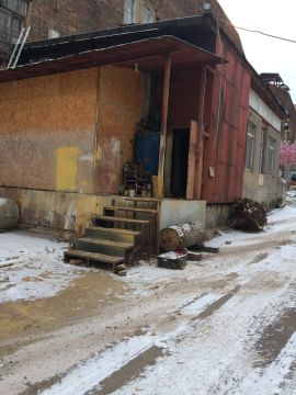 Аренда Производственных помещений, Россия, Москва, Москва, Колодезный дом 3 корпус 3 минифото 3